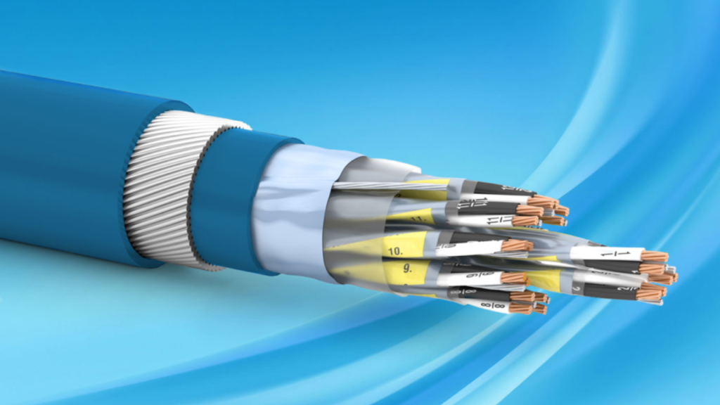 Instrumentation Cables